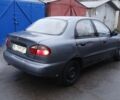 Серый Дэу Сенс, объемом двигателя 1.3 л и пробегом 244 тыс. км за 850 $, фото 2 на Automoto.ua