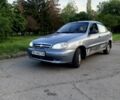 Серый Дэу Сенс, объемом двигателя 1.3 л и пробегом 374 тыс. км за 2450 $, фото 1 на Automoto.ua