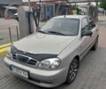 Серый Дэу Сенс, объемом двигателя 1.5 л и пробегом 175 тыс. км за 2450 $, фото 1 на Automoto.ua