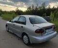 Серый Дэу Сенс, объемом двигателя 1.8 л и пробегом 330 тыс. км за 800 $, фото 4 на Automoto.ua