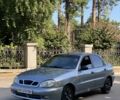 Сірий Деу Сенс, об'ємом двигуна 1.5 л та пробігом 3 тис. км за 1750 $, фото 1 на Automoto.ua