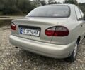 Сірий Деу Сенс, об'ємом двигуна 1.5 л та пробігом 171 тис. км за 2500 $, фото 3 на Automoto.ua