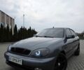 Серый Дэу Сенс, объемом двигателя 1.5 л и пробегом 143 тыс. км за 3100 $, фото 1 на Automoto.ua