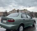Серый Дэу Сенс, объемом двигателя 0 л и пробегом 194 тыс. км за 2500 $, фото 1 на Automoto.ua
