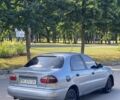Сірий Деу Сенс, об'ємом двигуна 1.5 л та пробігом 3 тис. км за 1750 $, фото 3 на Automoto.ua