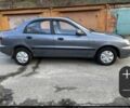 Серый Дэу Сенс, объемом двигателя 1.6 л и пробегом 204 тыс. км за 2300 $, фото 1 на Automoto.ua