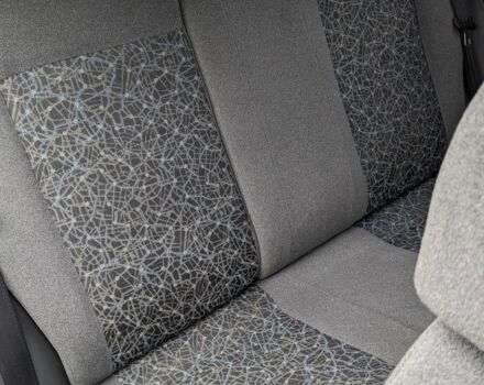 Сірий Деу Сенс, об'ємом двигуна 1.5 л та пробігом 139 тис. км за 3200 $, фото 22 на Automoto.ua