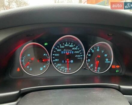 Сірий Деу Сенс, об'ємом двигуна 1.5 л та пробігом 33 тис. км за 3999 $, фото 8 на Automoto.ua