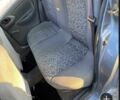 Серый Дэу Сенс, объемом двигателя 1.6 л и пробегом 204 тыс. км за 2300 $, фото 2 на Automoto.ua