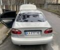 Серый Дэу Сенс, объемом двигателя 1.6 л и пробегом 265 тыс. км за 2500 $, фото 5 на Automoto.ua