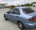 Серый Дэу Сенс, объемом двигателя 1.4 л и пробегом 171 тыс. км за 2400 $, фото 1 на Automoto.ua