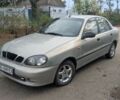 Сірий Деу Сенс, об'ємом двигуна 1.4 л та пробігом 200 тис. км за 1205 $, фото 1 на Automoto.ua
