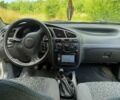Сірий Деу Сенс, об'ємом двигуна 1.5 л та пробігом 216 тис. км за 2350 $, фото 1 на Automoto.ua