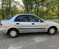 Сірий Деу Сенс, об'ємом двигуна 1.6 л та пробігом 160 тис. км за 2599 $, фото 6 на Automoto.ua