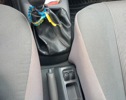 Сірий Деу Сенс, об'ємом двигуна 1.3 л та пробігом 105 тис. км за 2500 $, фото 7 на Automoto.ua