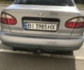 Серый Дэу Сенс, объемом двигателя 1.4 л и пробегом 174 тыс. км за 1800 $, фото 11 на Automoto.ua