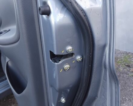 Сірий Деу Сенс, об'ємом двигуна 1.5 л та пробігом 33 тис. км за 5200 $, фото 5 на Automoto.ua