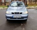 Серый Дэу Сенс, объемом двигателя 1.3 л и пробегом 0 тыс. км за 1500 $, фото 1 на Automoto.ua