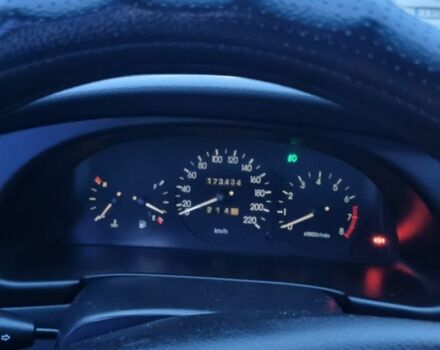 Сірий Деу Сенс, об'ємом двигуна 1.5 л та пробігом 173 тис. км за 3000 $, фото 13 на Automoto.ua