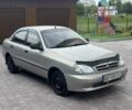 Серый Дэу Сенс, объемом двигателя 1.3 л и пробегом 213 тыс. км за 1399 $, фото 1 на Automoto.ua