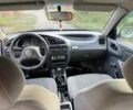 Серый Дэу Сенс, объемом двигателя 1.6 л и пробегом 205 тыс. км за 2250 $, фото 15 на Automoto.ua