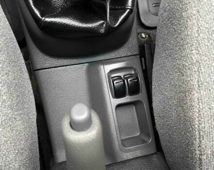 Сірий Деу Сенс, об'ємом двигуна 1.5 л та пробігом 33 тис. км за 3999 $, фото 3 на Automoto.ua