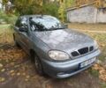 Сірий Деу Сенс, об'ємом двигуна 1.3 л та пробігом 170 тис. км за 1112 $, фото 1 на Automoto.ua