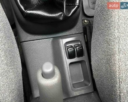 Сірий Деу Сенс, об'ємом двигуна 1.5 л та пробігом 33 тис. км за 3999 $, фото 4 на Automoto.ua