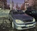 Серый Дэу Сенс, объемом двигателя 1.3 л и пробегом 234 тыс. км за 1600 $, фото 1 на Automoto.ua
