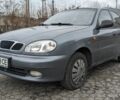 Сірий Деу Сенс, об'ємом двигуна 1.5 л та пробігом 139 тис. км за 3200 $, фото 5 на Automoto.ua