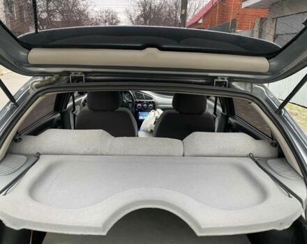 Сірий Деу Сенс, об'ємом двигуна 1.5 л та пробігом 33 тис. км за 3999 $, фото 9 на Automoto.ua