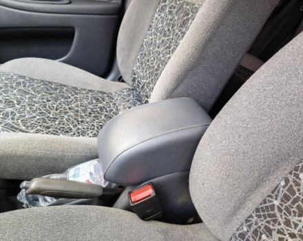 Сірий Деу Сенс, об'ємом двигуна 1.5 л та пробігом 194 тис. км за 2799 $, фото 22 на Automoto.ua