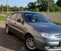 Сірий Деу Сенс, об'ємом двигуна 0 л та пробігом 154 тис. км за 3600 $, фото 1 на Automoto.ua