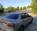 Серый Дэу Сенс, объемом двигателя 1 л и пробегом 182 тыс. км за 1799 $, фото 11 на Automoto.ua