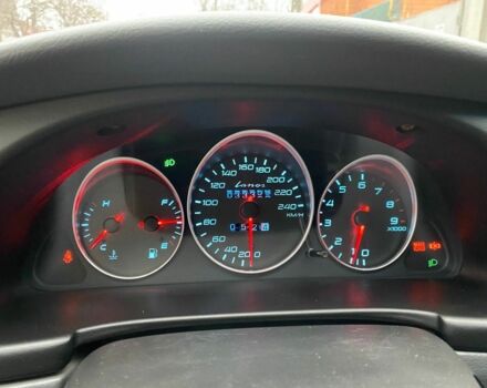 Сірий Деу Сенс, об'ємом двигуна 1.5 л та пробігом 33 тис. км за 3999 $, фото 6 на Automoto.ua