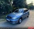 Серый Дэу Сенс, объемом двигателя 1.3 л и пробегом 90 тыс. км за 2500 $, фото 1 на Automoto.ua