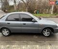 Сірий Деу Сенс, об'ємом двигуна 1.5 л та пробігом 33 тис. км за 3999 $, фото 9 на Automoto.ua