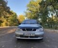 Сірий Деу Сенс, об'ємом двигуна 1.6 л та пробігом 160 тис. км за 2599 $, фото 2 на Automoto.ua