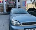 Серый Дэу Сенс, объемом двигателя 1.4 л и пробегом 170 тыс. км за 1150 $, фото 1 на Automoto.ua