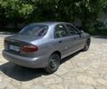 Сірий Деу Сенс, об'ємом двигуна 1.3 л та пробігом 250 тис. км за 850 $, фото 1 на Automoto.ua