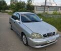 Серый Дэу Сенс, объемом двигателя 1.8 л и пробегом 330 тыс. км за 800 $, фото 1 на Automoto.ua
