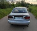 Серый Дэу Сенс, объемом двигателя 1.8 л и пробегом 330 тыс. км за 800 $, фото 3 на Automoto.ua