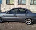Сірий Деу Сенс, об'ємом двигуна 0 л та пробігом 154 тис. км за 3600 $, фото 7 на Automoto.ua