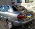 Сірий Деу Сенс, об'ємом двигуна 0 л та пробігом 154 тис. км за 3600 $, фото 2 на Automoto.ua
