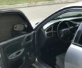 Серый Дэу Сенс, объемом двигателя 1.4 л и пробегом 174 тыс. км за 1800 $, фото 14 на Automoto.ua
