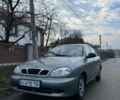 Серый Дэу Сенс, объемом двигателя 1.5 л и пробегом 280 тыс. км за 1699 $, фото 1 на Automoto.ua