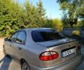 Серый Дэу Сенс, объемом двигателя 1 л и пробегом 182 тыс. км за 1799 $, фото 5 на Automoto.ua