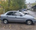 Серый Дэу Сенс, объемом двигателя 1.5 л и пробегом 238 тыс. км за 1300 $, фото 1 на Automoto.ua