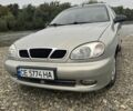 Сірий Деу Сенс, об'ємом двигуна 1.5 л та пробігом 171 тис. км за 2500 $, фото 1 на Automoto.ua