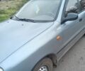 Сірий Деу Сенс, об'ємом двигуна 1.3 л та пробігом 105 тис. км за 2500 $, фото 1 на Automoto.ua